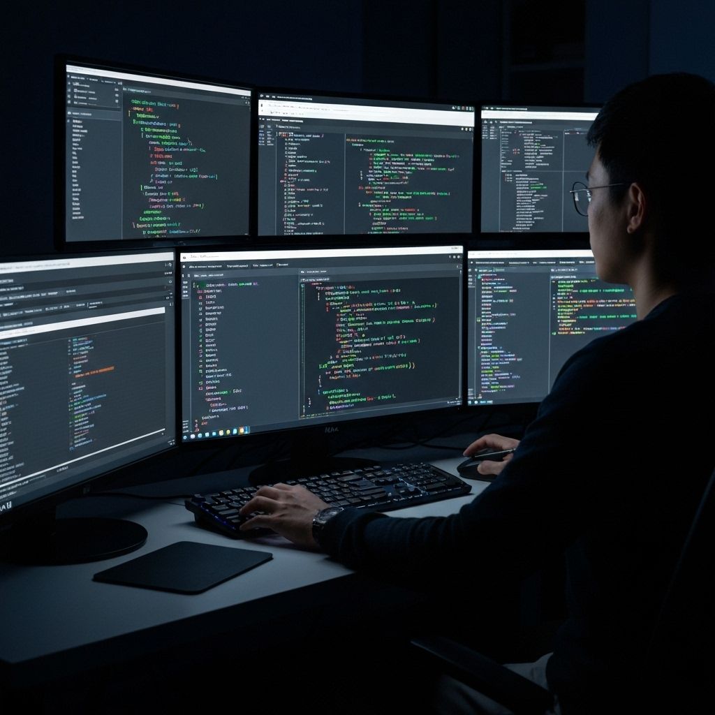 Desenvolvimento de Software